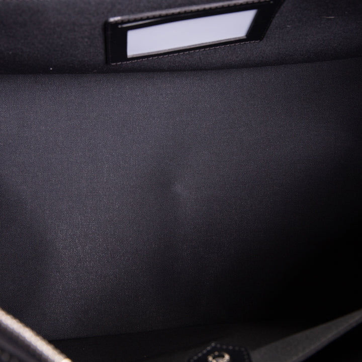 LOUIS VUITTON Epi Bourget Duffle 50