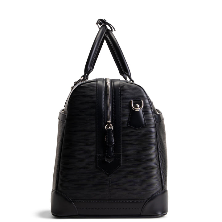 LOUIS VUITTON Epi Bourget Duffle 50