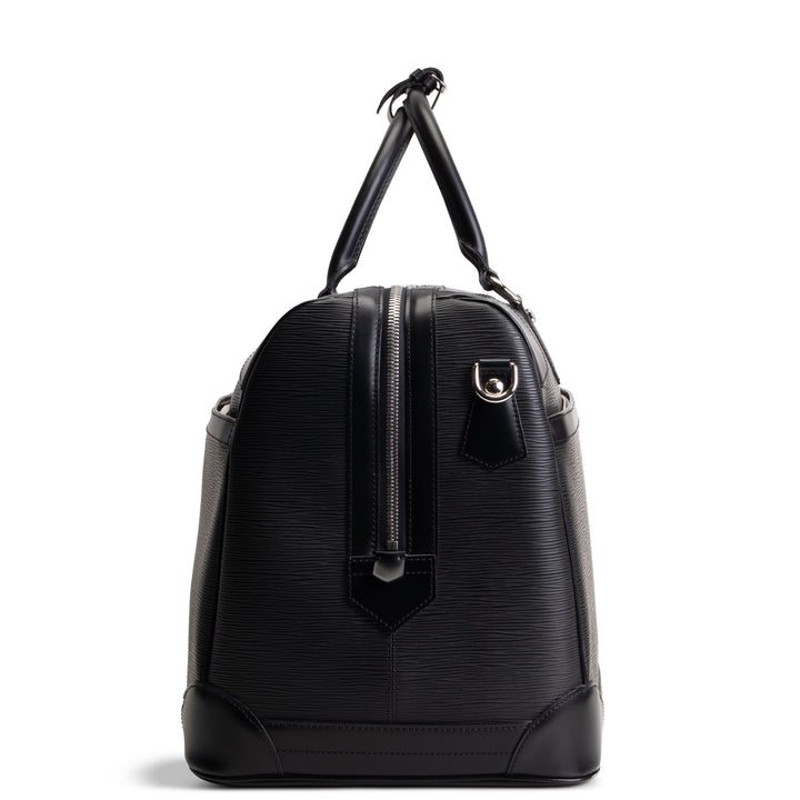 LOUIS VUITTON Epi Bourget Duffle 50