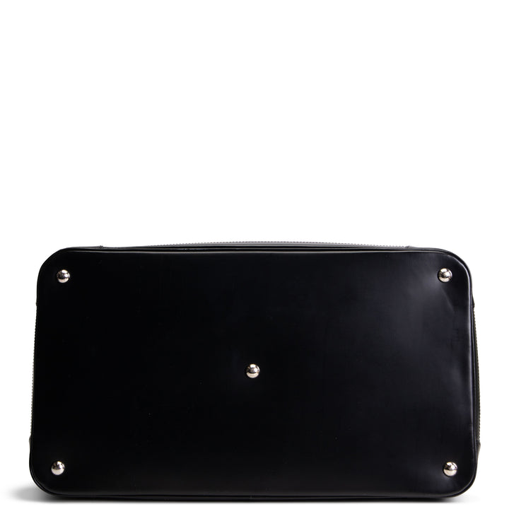 LOUIS VUITTON Epi Bourget Duffle 50