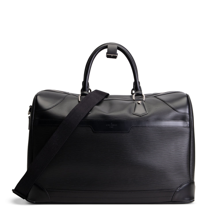 LOUIS VUITTON Epi Bourget Duffle 50