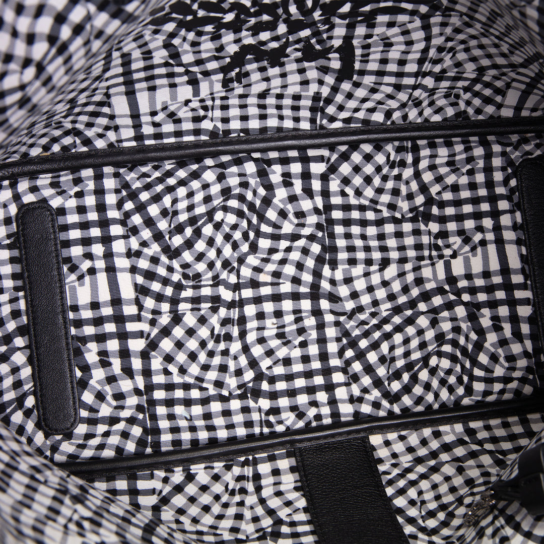 MCM Visetos Tote Liz Reversible