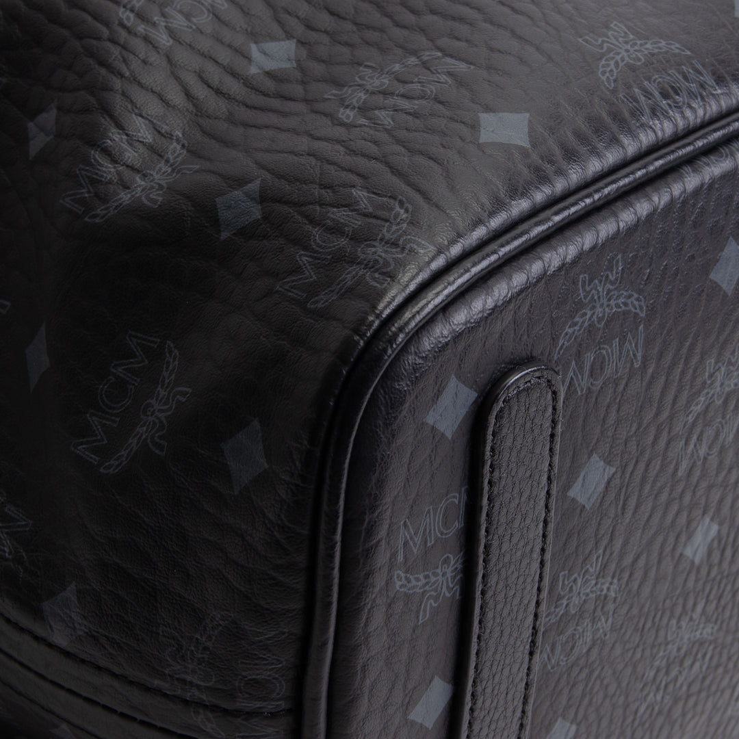 MCM Visetos Tote Liz Reversible