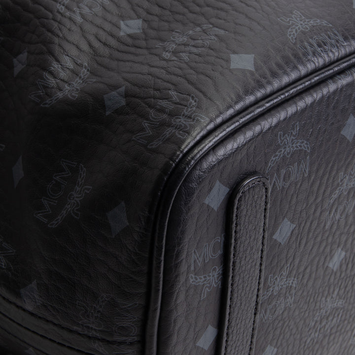 MCM Visetos Tote Liz Reversible