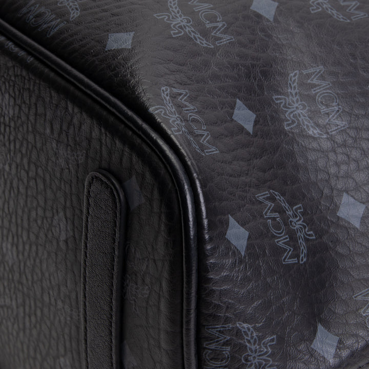 MCM Visetos Tote Liz Reversible