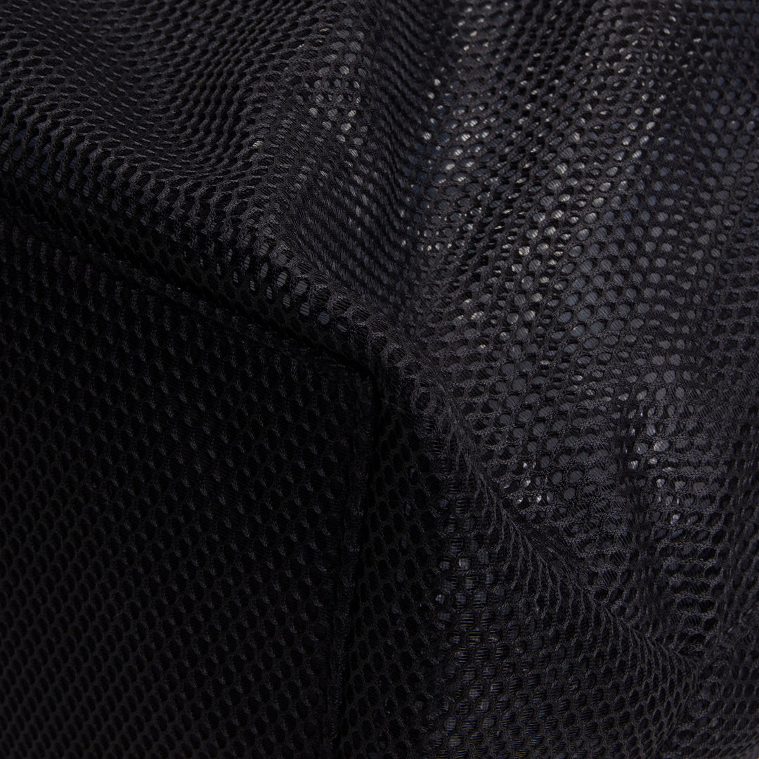 GIVENCHY Mesh Duffle Bag - Black