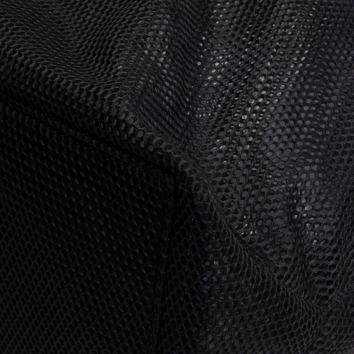 GIVENCHY Mesh Duffle Bag - Black