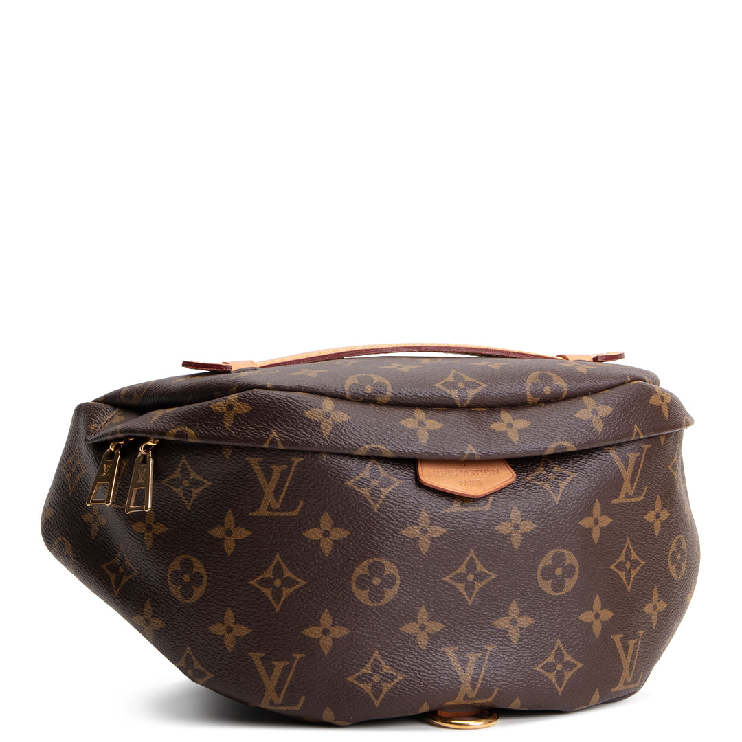 LOUIS VUITTON Monogram Bumbag