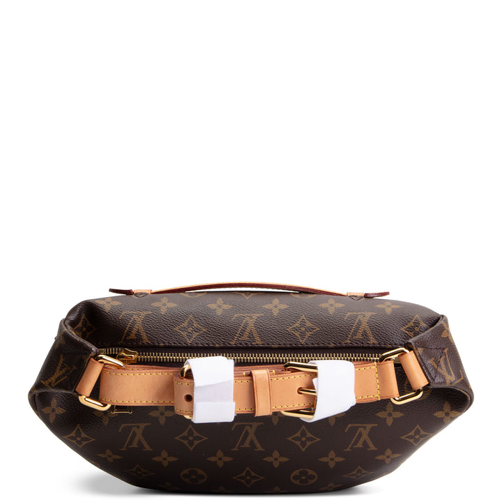 LOUIS VUITTON Monogram Bumbag
