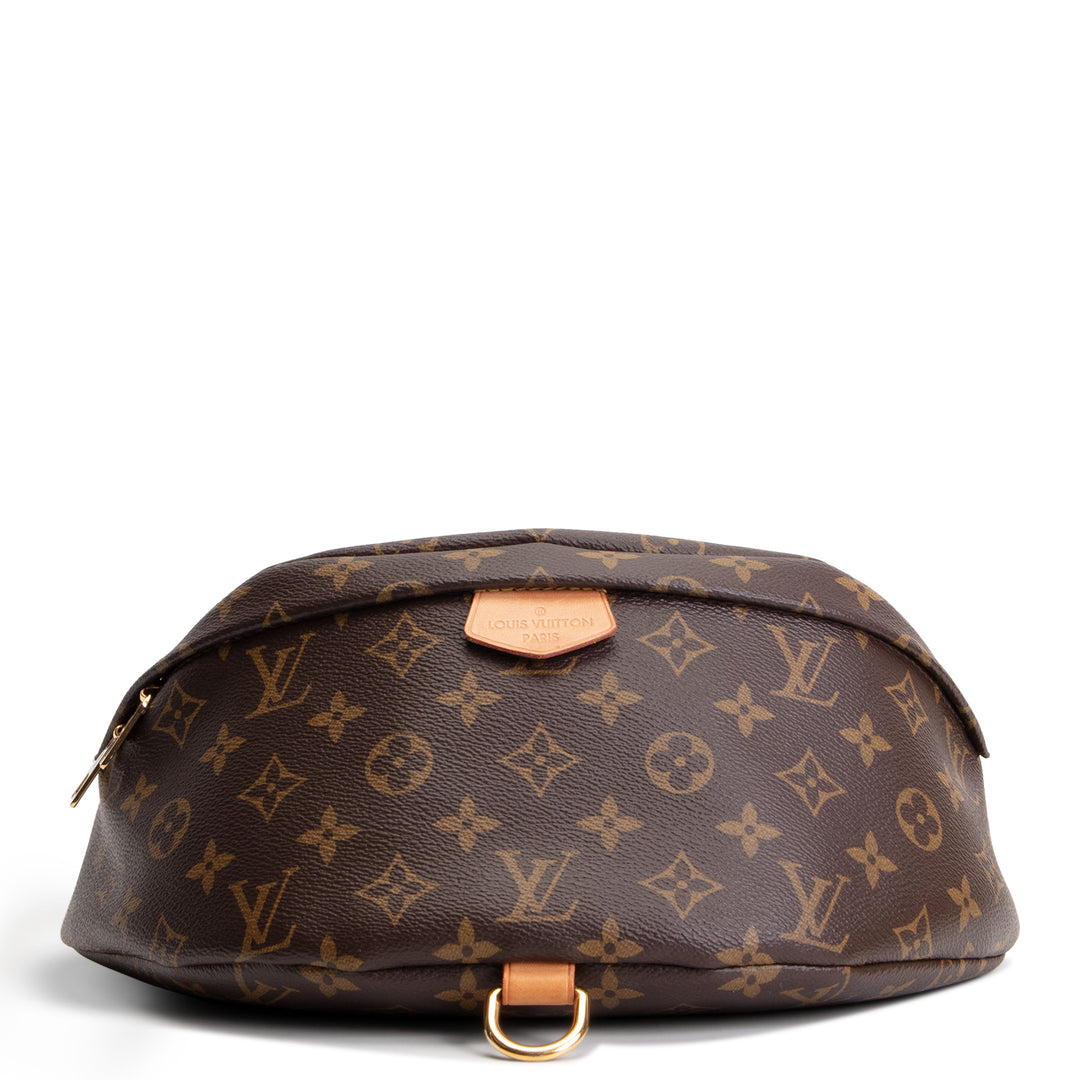 LOUIS VUITTON Monogram Bumbag