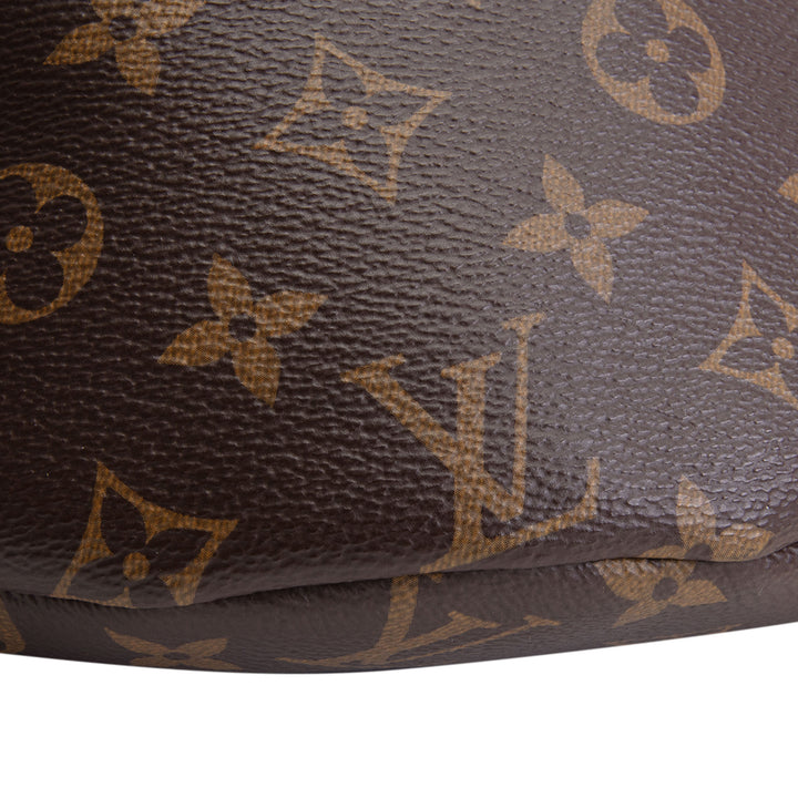 LOUIS VUITTON Monogram Bumbag