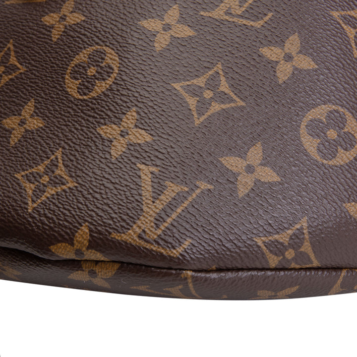 LOUIS VUITTON Monogram Bumbag