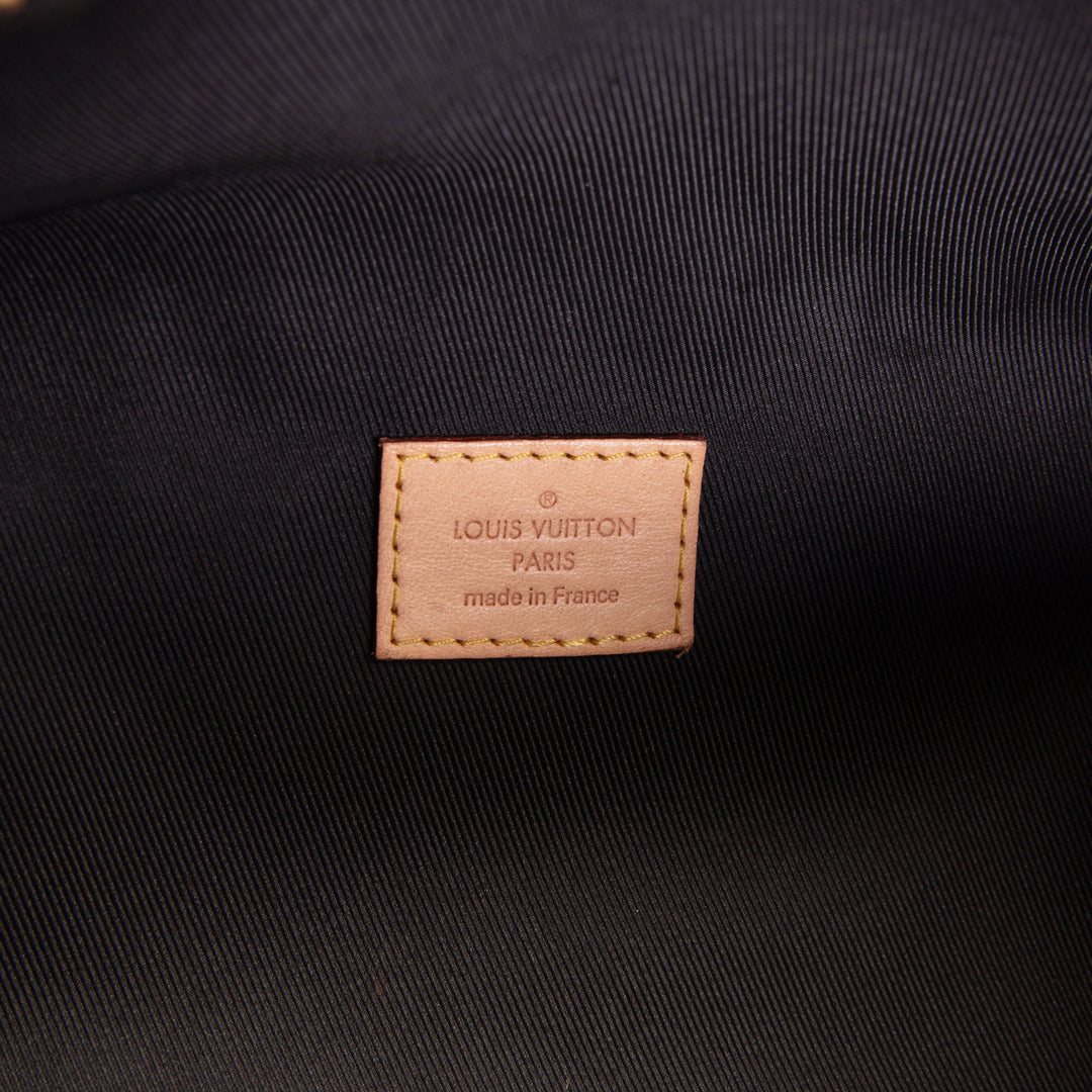 LOUIS VUITTON Monogram Bumbag