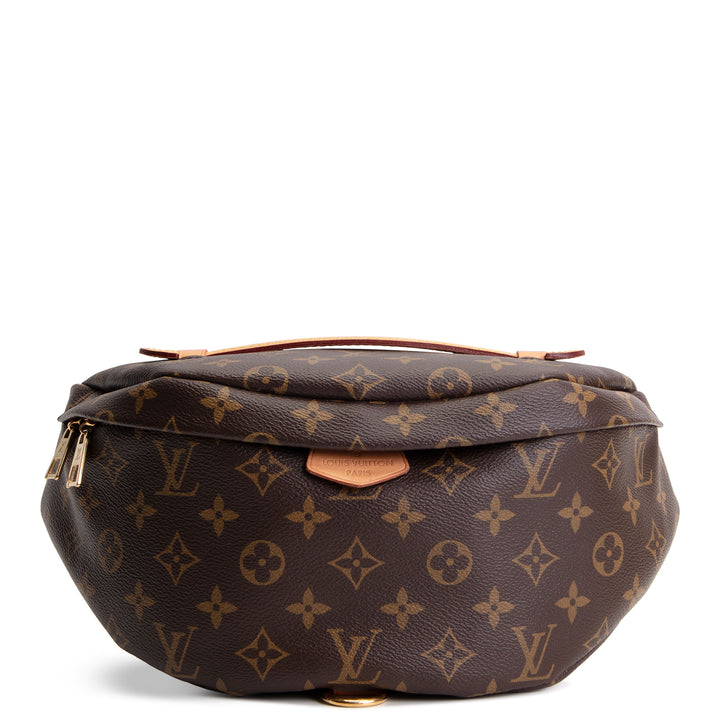 LOUIS VUITTON Monogram Bumbag