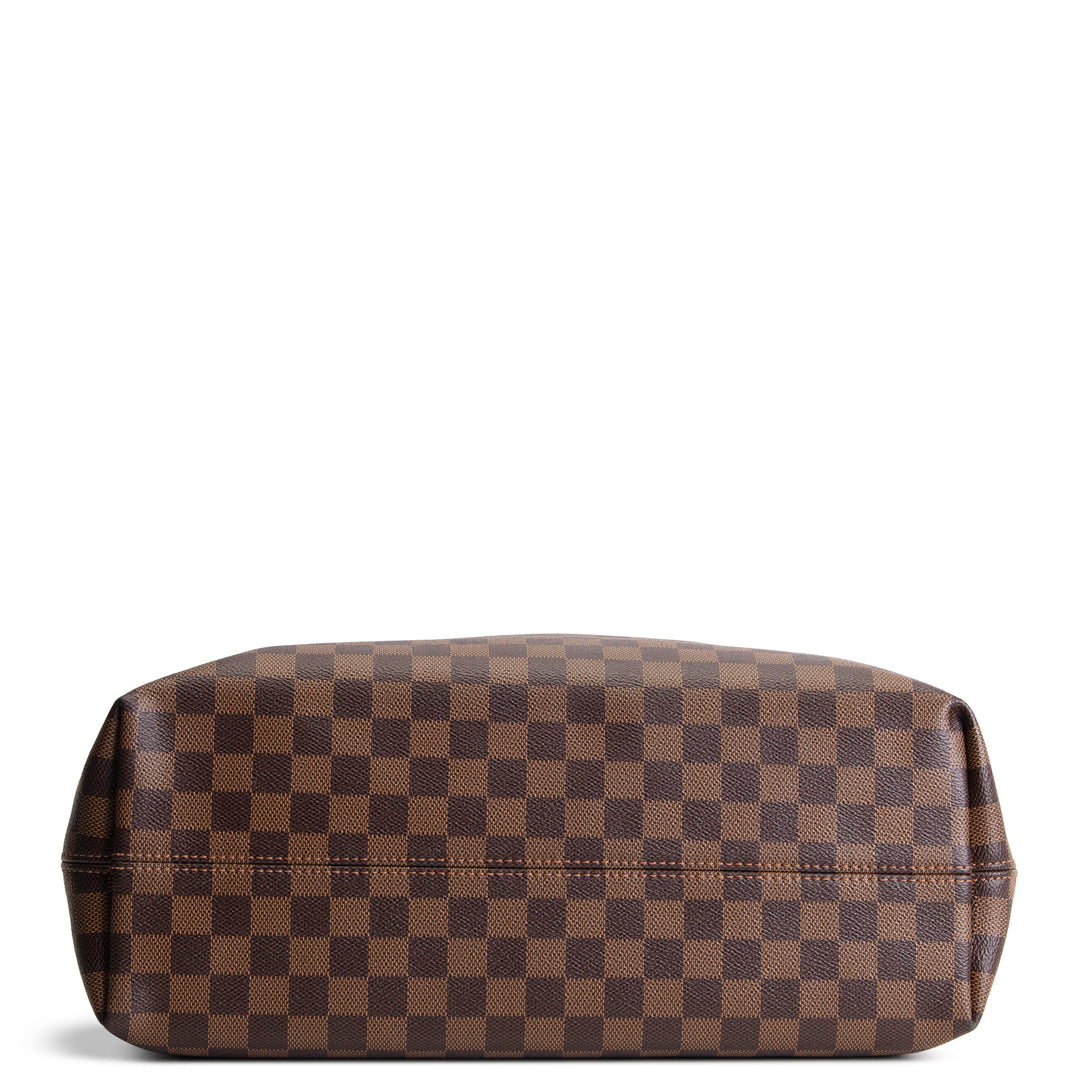 LOUIS VUITTON Damier Ebene Graceful MM