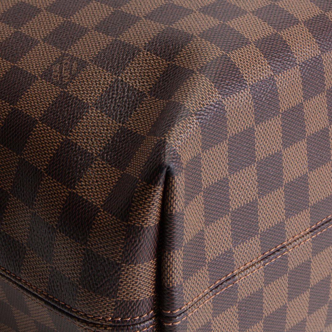 LOUIS VUITTON Damier Ebene Graceful MM