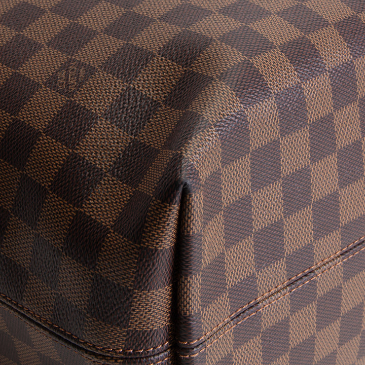 LOUIS VUITTON Damier Ebene Graceful MM