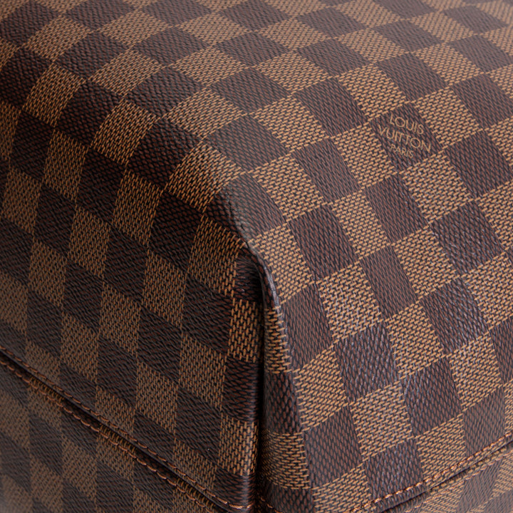 LOUIS VUITTON Damier Ebene Graceful MM