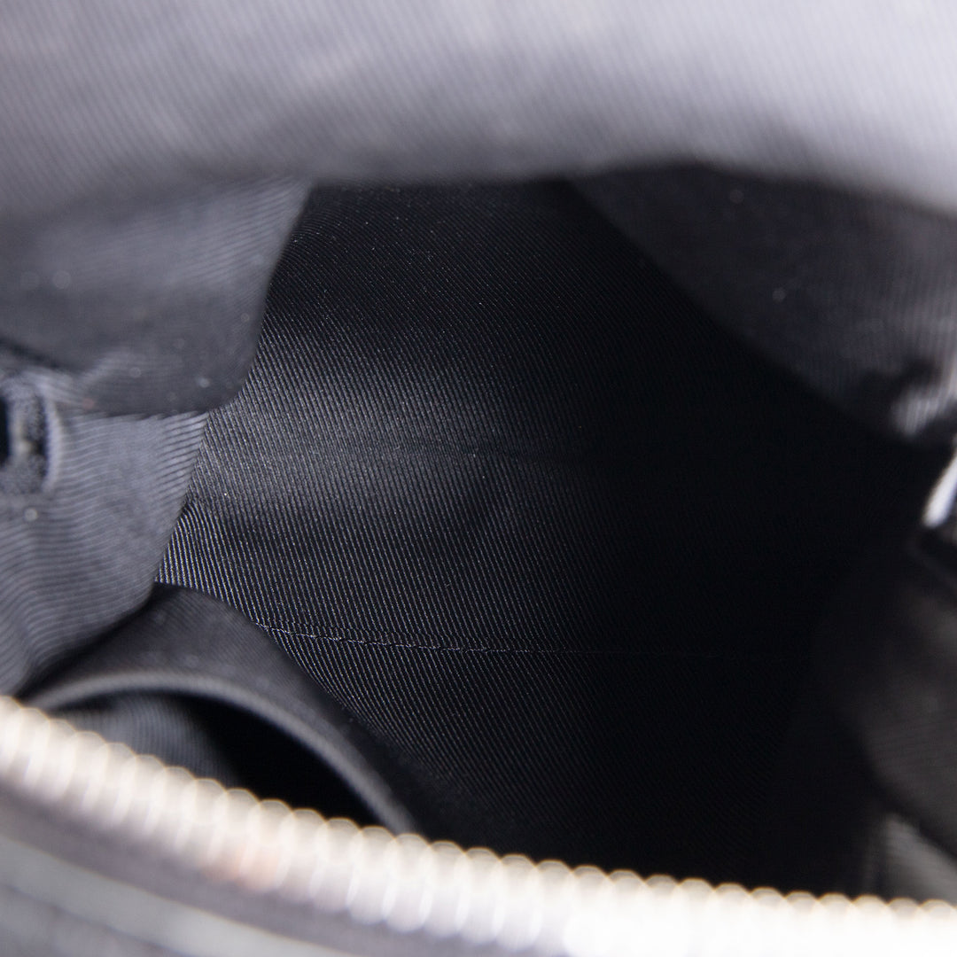 LOUIS VUITTON Monogram Eclipse Taigarama Outdoor Sling Bag
