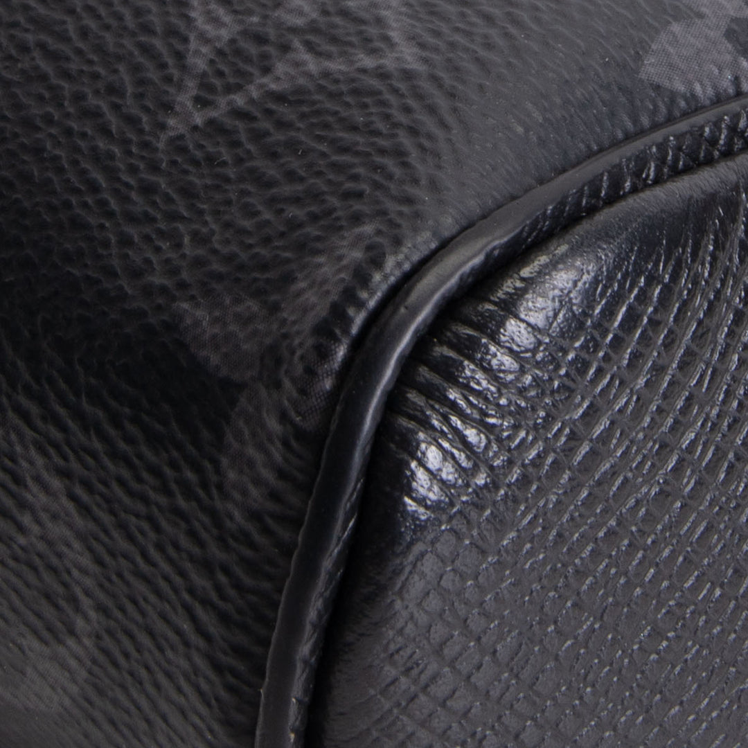 LOUIS VUITTON Monogram Eclipse Taigarama Outdoor Sling Bag