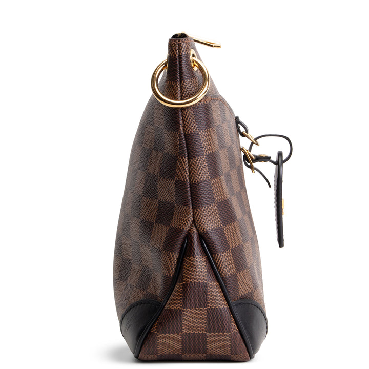 LOUIS VUITTON Odeon PM Damier Ebene