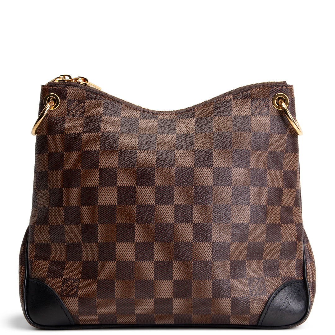 LOUIS VUITTON Odeon PM Damier Ebene