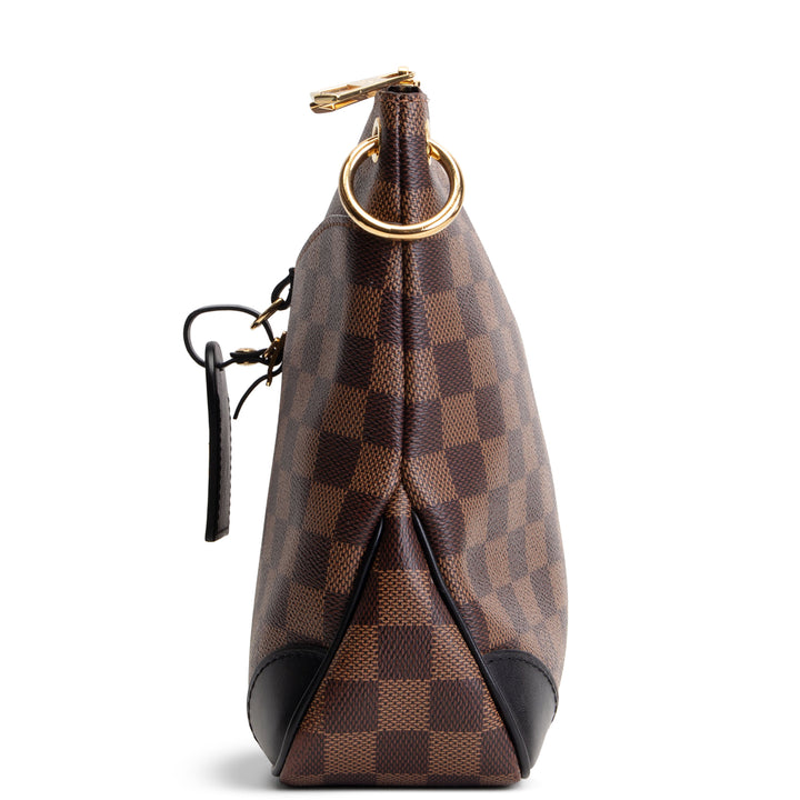 LOUIS VUITTON Odeon PM Damier Ebene