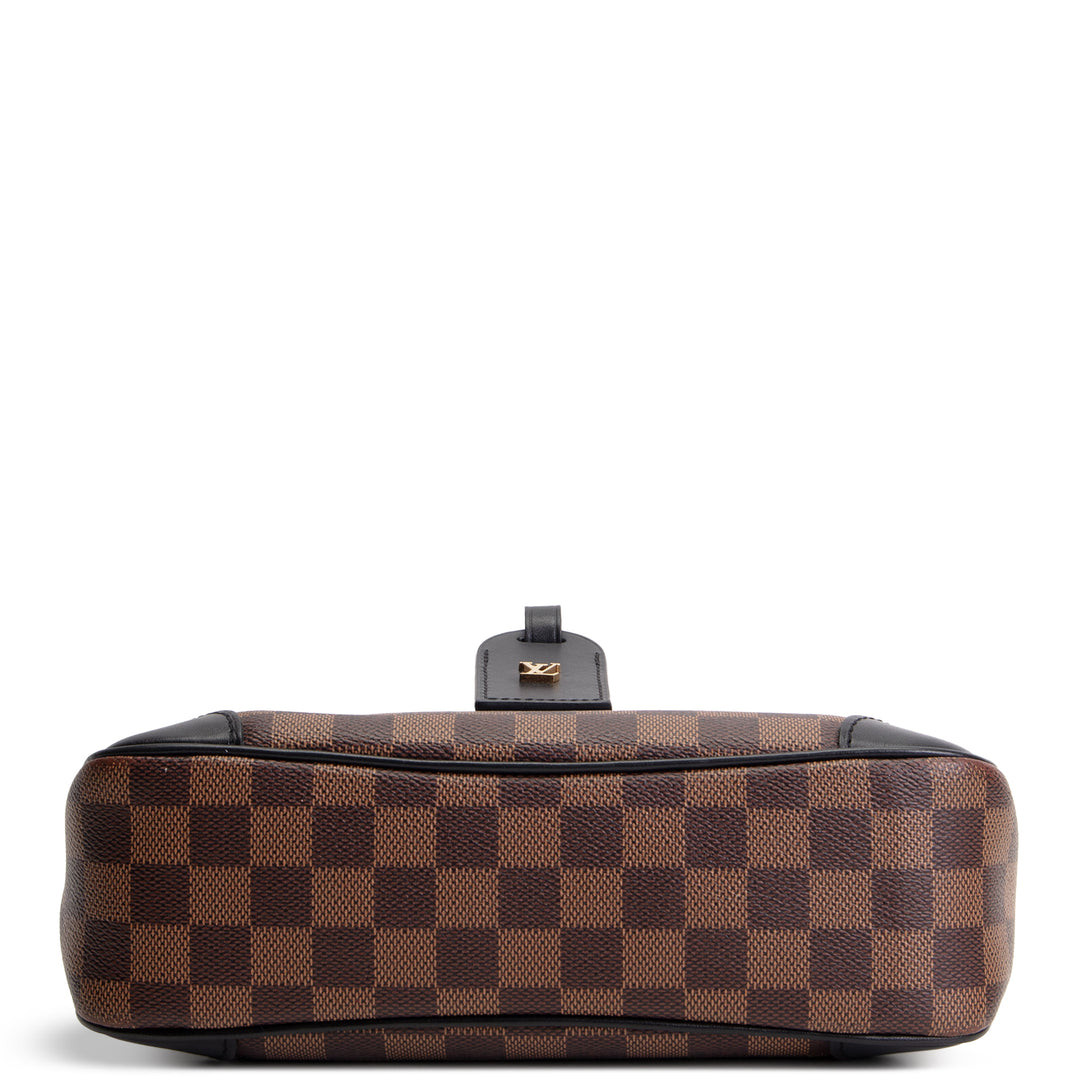 LOUIS VUITTON Odeon PM Damier Ebene