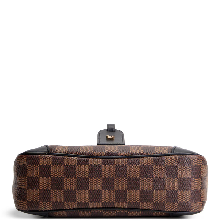 LOUIS VUITTON Odeon PM Damier Ebene