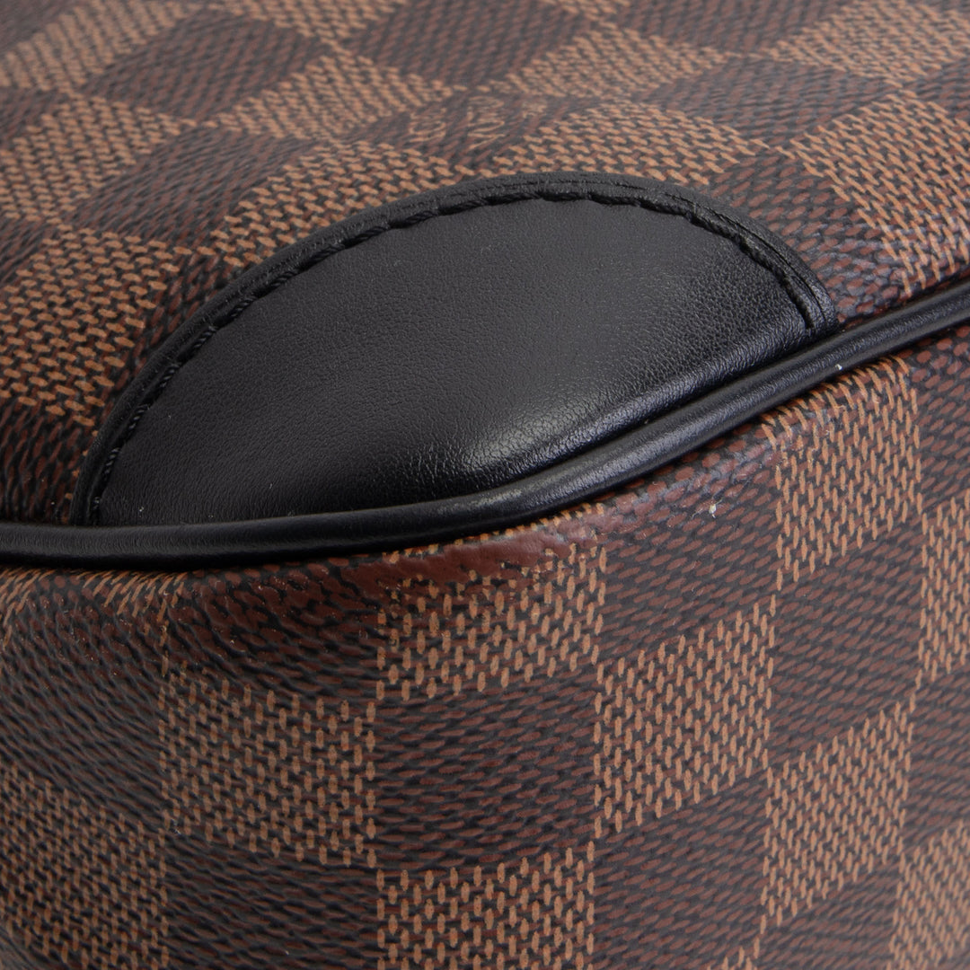 LOUIS VUITTON Odeon PM Damier Ebene