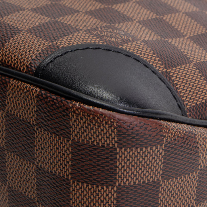 LOUIS VUITTON Odeon PM Damier Ebene