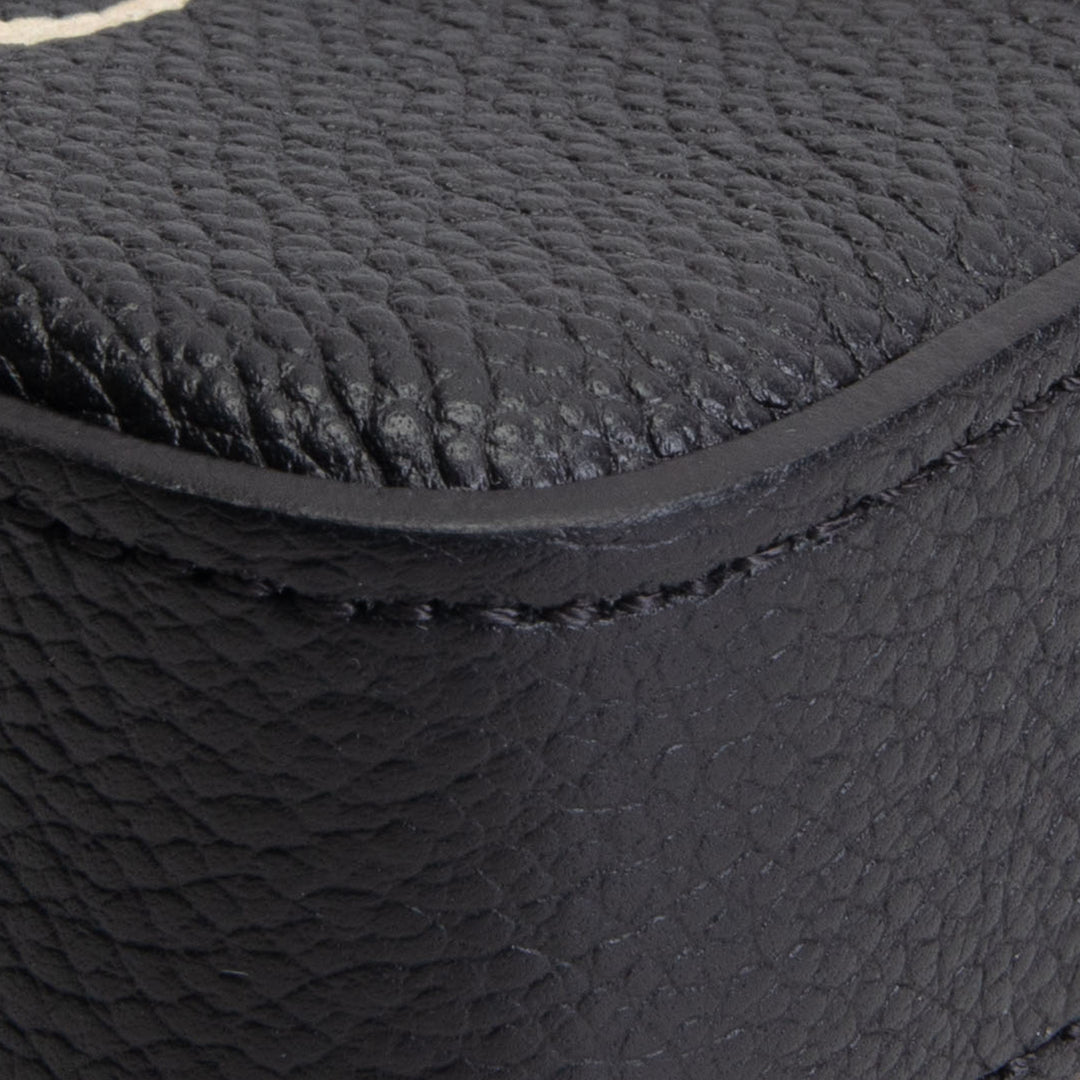 LOUIS VUITTON Giant Monogram Empreinte Felicie Pochette - Bicolor