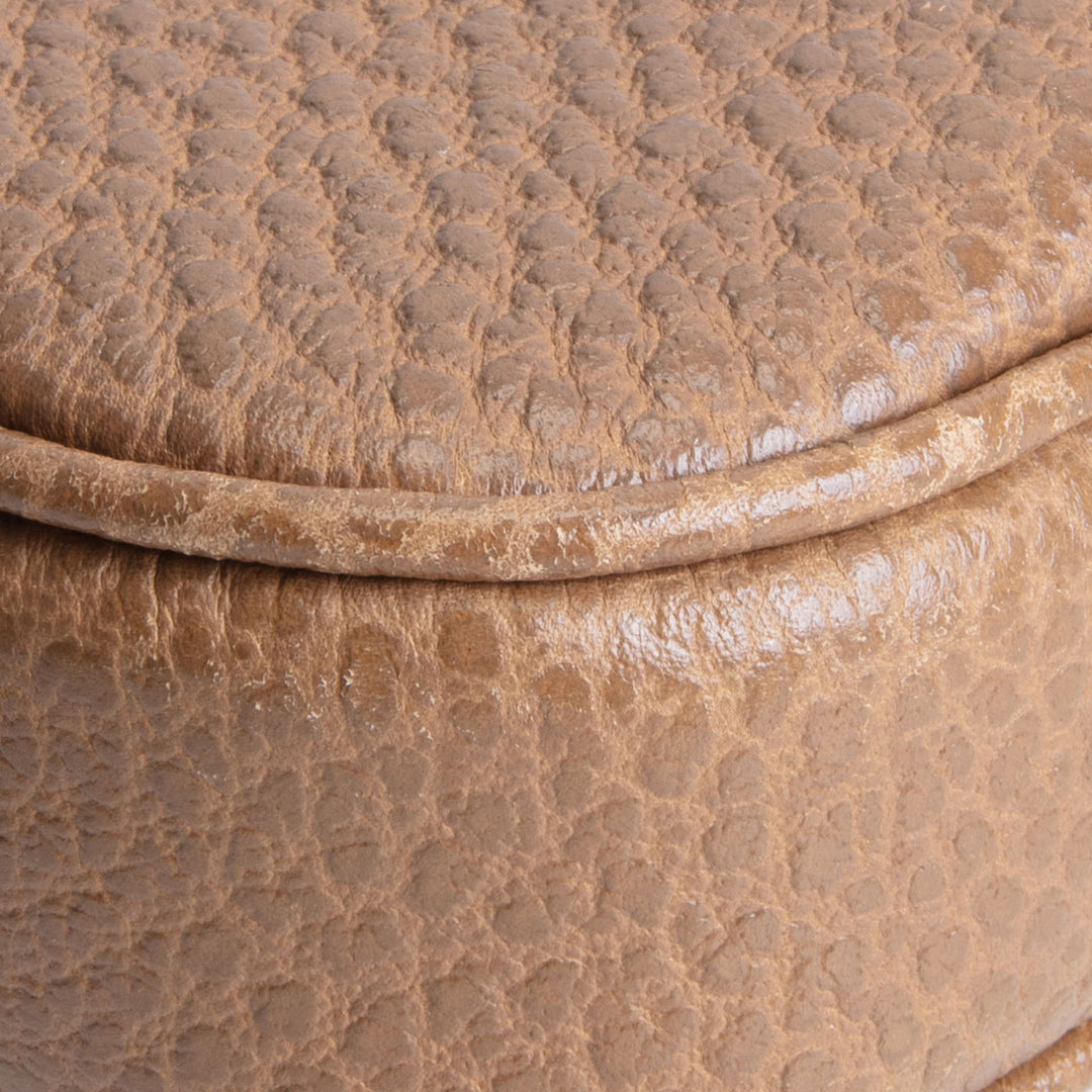 GUCCI Vintage Jackie Hobo - Beige