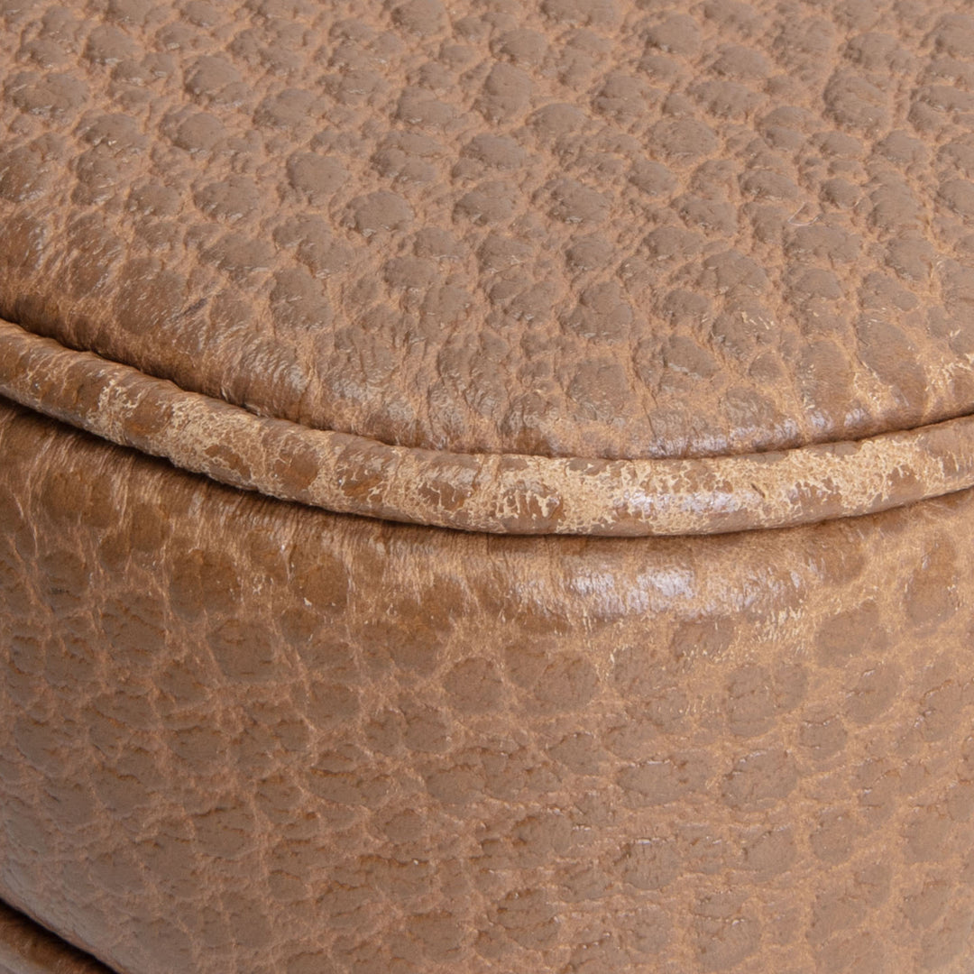 GUCCI Vintage Jackie Hobo - Beige