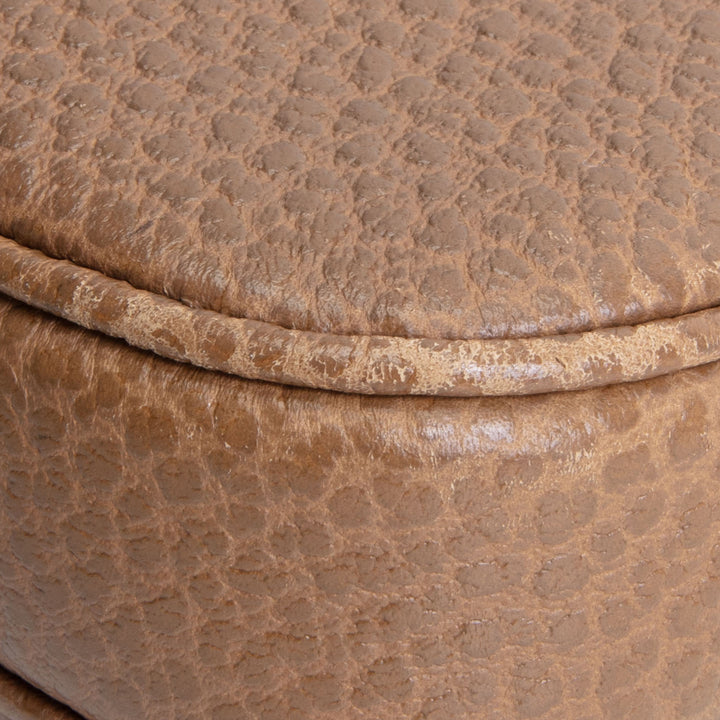 GUCCI Vintage Jackie Hobo - Beige