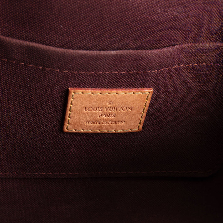 LOUIS VUITTON Favorite MM Monogram