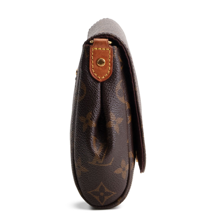 LOUIS VUITTON Favorite MM Monogram