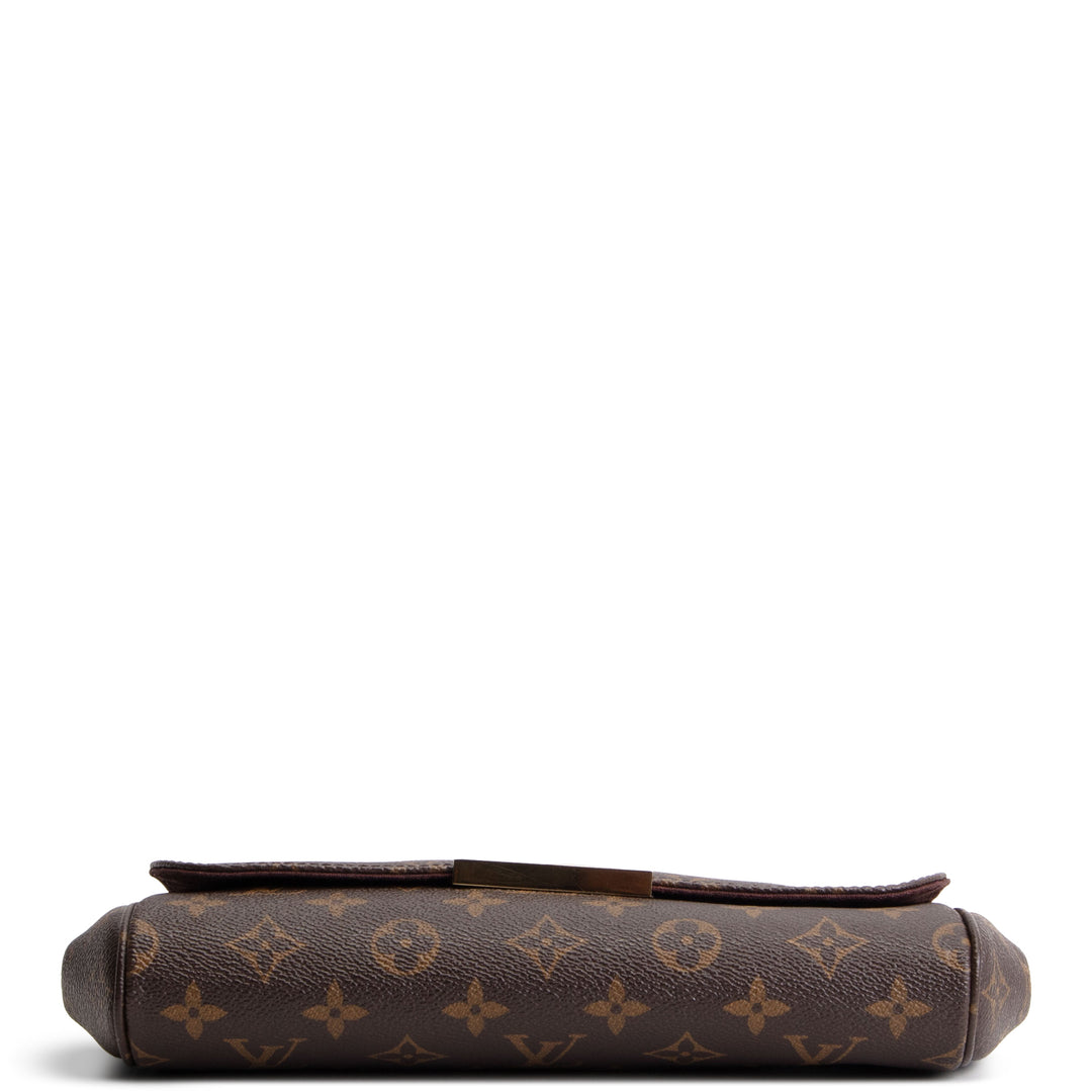 LOUIS VUITTON Favorite MM Monogram