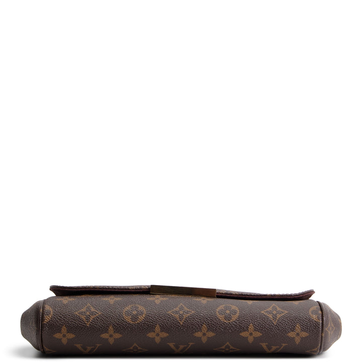 LOUIS VUITTON Favorite MM Monogram