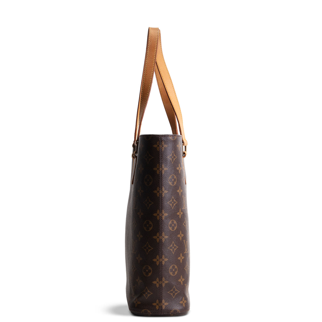 LOUIS VUITTON Vintage Monogram Vavin Tote GM