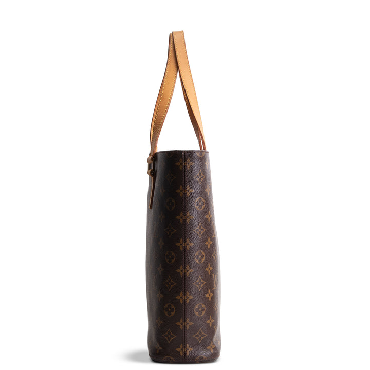 LOUIS VUITTON Vintage Monogram Vavin Tote GM