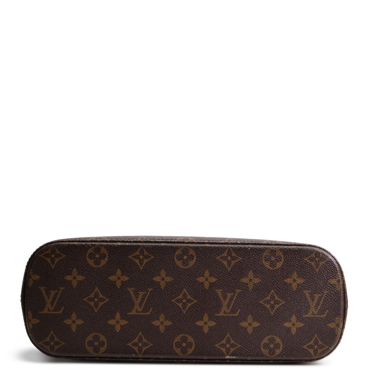 LOUIS VUITTON Vintage Monogram Vavin Tote GM