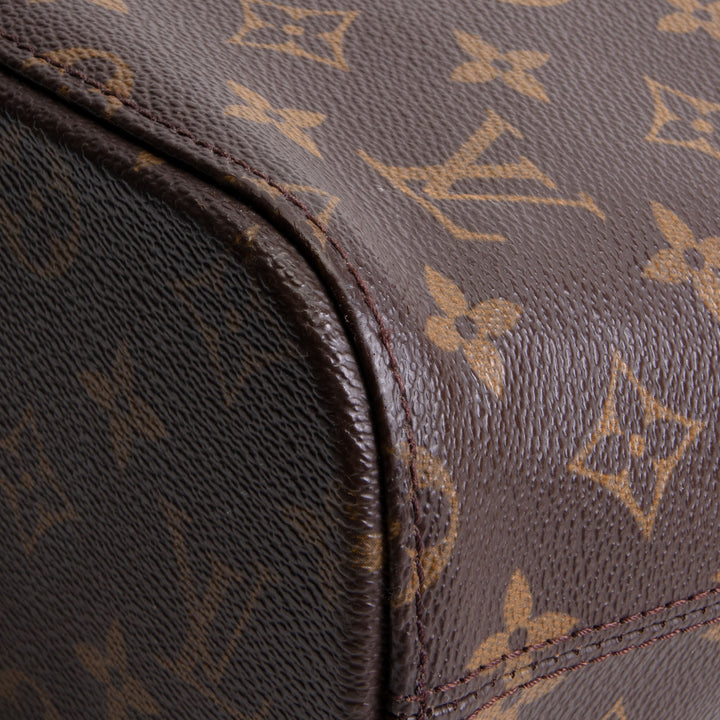 LOUIS VUITTON Vintage Monogram Vavin Tote GM