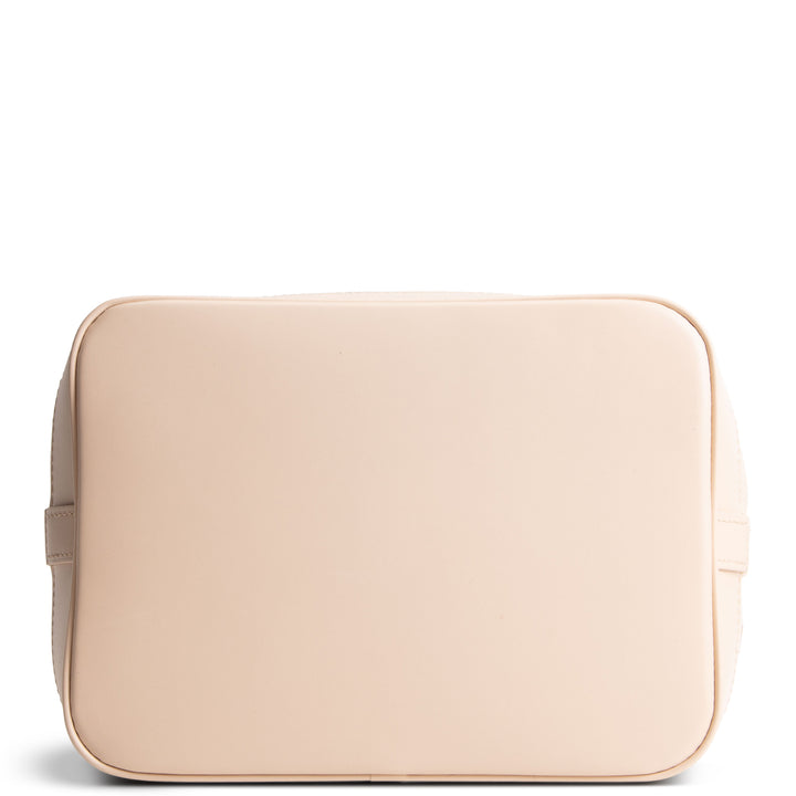 LOUIS VUITTON Monogram Broderie Anglaise Petit Noe - Nude