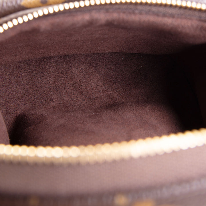 LOUIS VUITTON Monogram Bumbag Mini