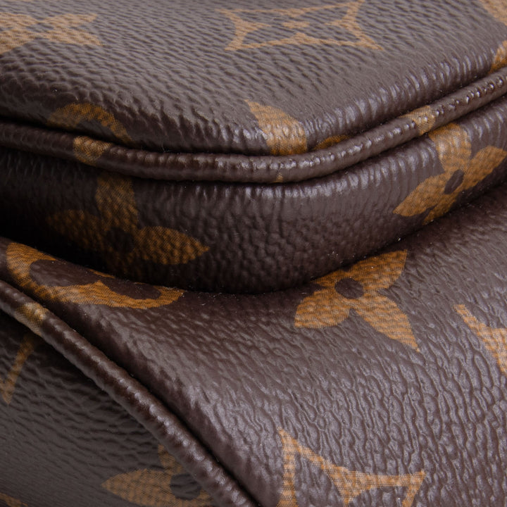 LOUIS VUITTON Monogram Bumbag Mini