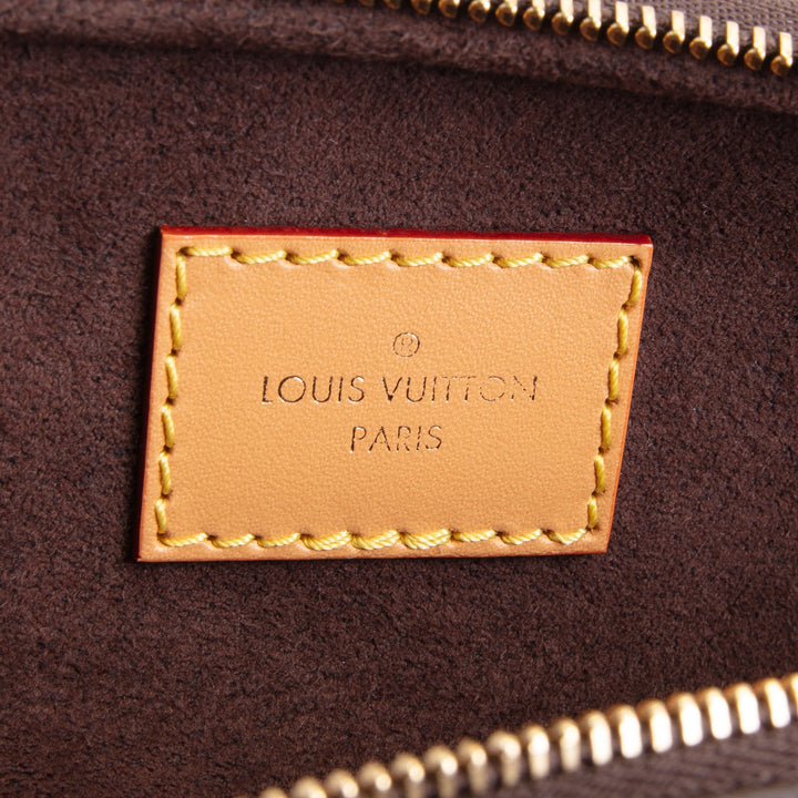 LOUIS VUITTON Monogram Bumbag Mini