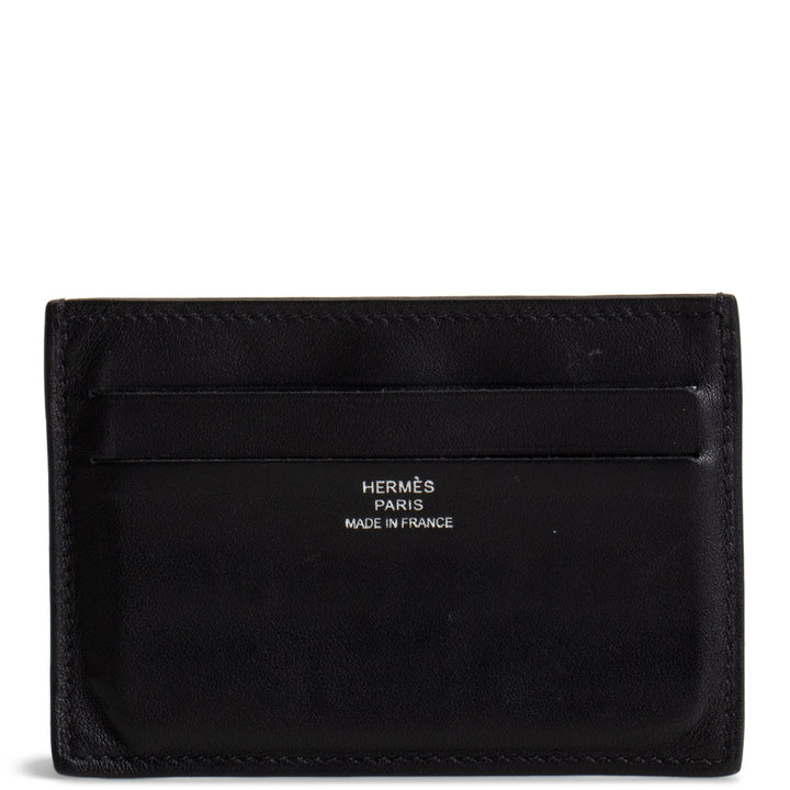 HERMES Card Holder OUTLET FINAL SALE