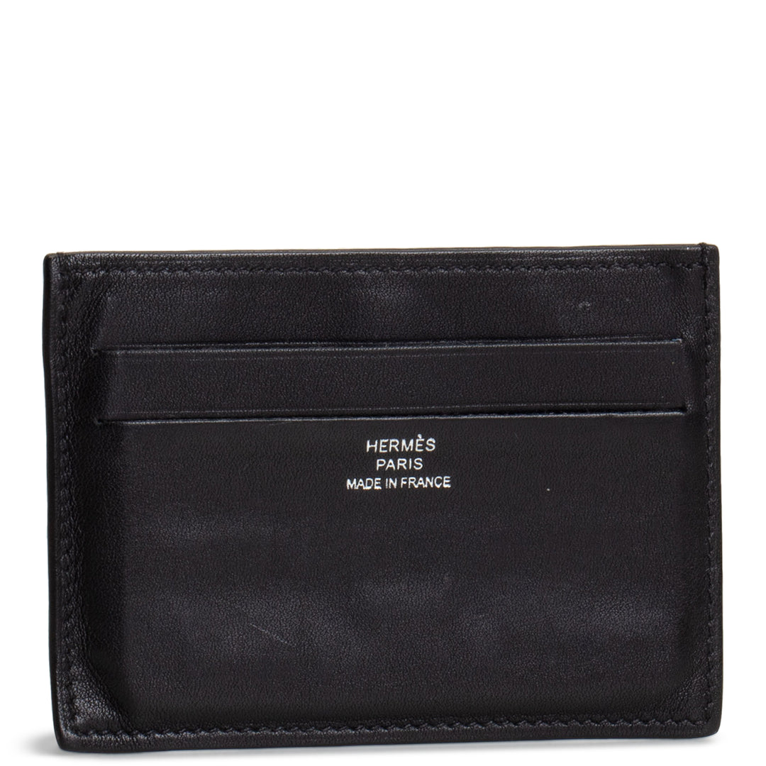 HERMES Card Holder OUTLET FINAL SALE
