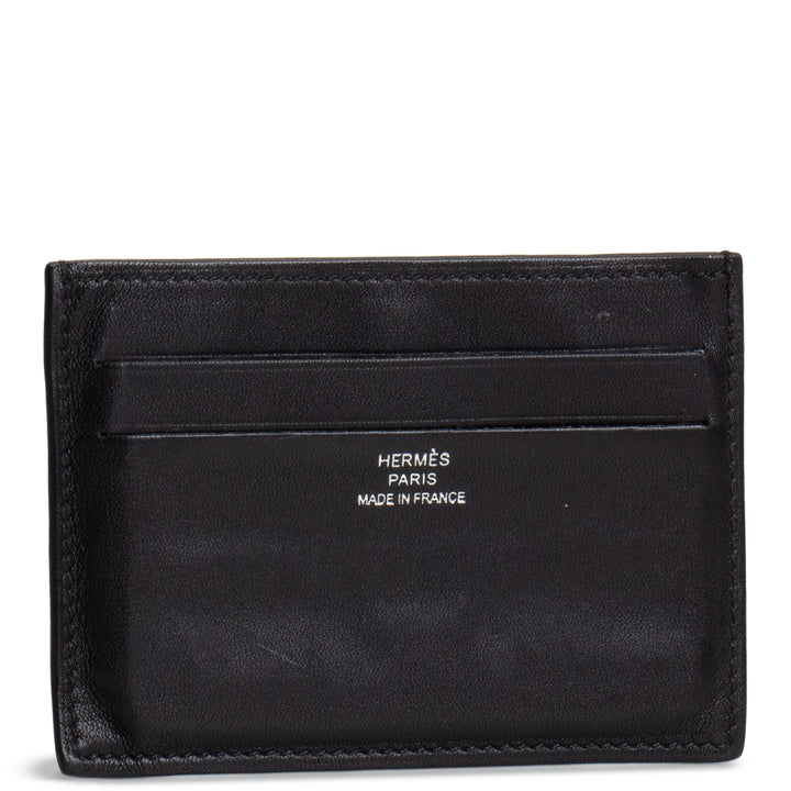 HERMES Card Holder OUTLET FINAL SALE